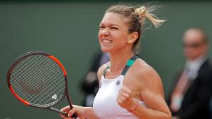 Like many tennis players, simona always keeps herself in good shape, you can see that by looking at our selection of the best photos of halep: French Open Simona Halep Is Thriving With Change In Attitude