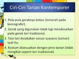 Berikut 4 perbedaan sistem pendidikan di indonesia dengan luar negeri : Perbedaan Musik Tradisional Dengan Musik Kreasi Baru Atau Modern