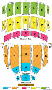 benedum center map fresh byham theater seating chart benedum