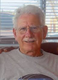 Obituary of Ned Grifasi