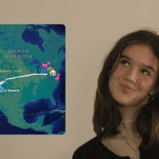 Fundraiser by Charis Alturas : Help send Charis to the nations!