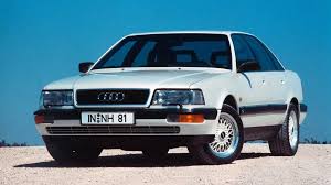 Image result for Taupe 1988 Audi