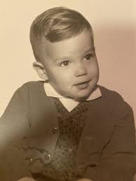 Michael Wilkinson Obituary