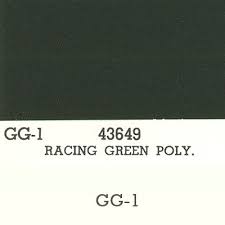 Image result for Racing Green 1968 Dodge