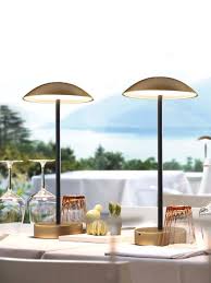 $49.99 ($25.00 per item) 1573. Umbri Rechargeable Table Lamp Gineico Lighting
