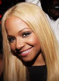 Blonde hair , christina milian , keyshia cole , kim kardashian , photo gallery , r. Singer Christina Milian Is Top Of The Bikini Charts As She Unveils A Sexy New Look Daily Mail Online