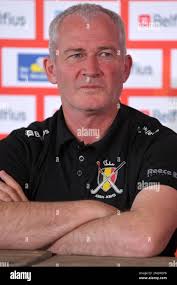 Shane mcleod hi-res stock photography and images