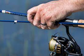 Build A Colorful 2-Piece Fishing Rod - In-Fisherman
