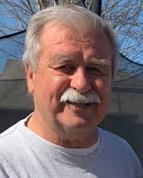 Robert "Bob" DeVries Obituary September 26, 2024