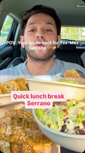 @serrano.qtr is a new Tex-Mex in Doha and probably the best in Qatar so  far. Delicious Mexican cuisine and Mexican food. This one definitely get  added to my best food spots when it comes to tacos, ...