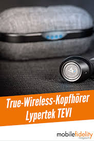 Cambridge Audio Melomania 1 True Wireless In Ear Monitors Pin Auf In Ear Kopfhorer