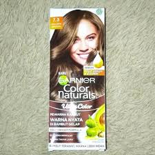 Maybe you would like to learn more about one of these? New Garnier Natural Colors Ultra Color Pewarna Rambut Box 7 3 Golden Brown Cat Rambut Kesehatan Kecantikan Perawatan Rambut Di Carousell