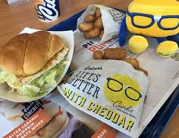 I really don't know what these are. So I Just Had My First Cheese Curd At Culver S