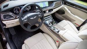 Maybe you would like to learn more about one of these? 2018 Genesis G90 Interior And Review Amazing Youtube