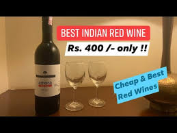Maybe you would like to learn more about one of these? Best Red Wine In India For Rs 400 Only Amora Red Wine Nashik Valley Collection Get Tipsy Youtube