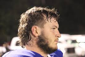 Balanced Montague makes statement in conference football rout of Oakridge