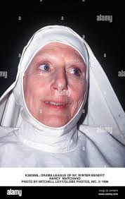 Nancy marchand hi-res stock photography and images