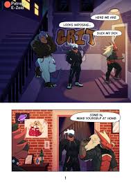 BASS in HEAT- (Pokemon)- By E Zoid - Hentai Comics Free