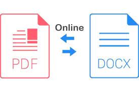 docx converter converter online pdf