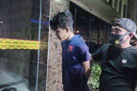 Syekh ali jaber meninggal pukul 08.30 wib di rs yarsi, jakarta. Parents Of The Stabbing Sheikh Ali Jaber Call Their Child Odgj Here S The Explanation World Today News