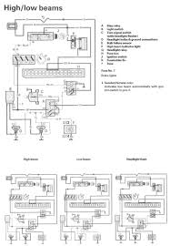 Vehicles produced after this publication may have different specifications and repair methods. Lhd Volvo Headlight Wiring Diagram 2001 Ford 7 3 Liter Engine Diagram Bege Wiring Diagram