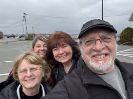 What are some recommendations for a date night speaking event?