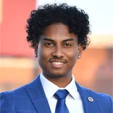 Jordan Chung's Instagram, Twitter & Facebook