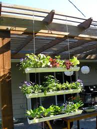 Look to the mediterranean for your inspiration. Herb Garden For Apartment Balcony Novocom Top