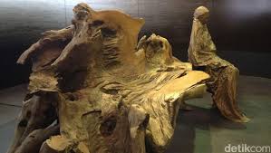 Check spelling or type a new query. Harga Kursi Dari Kayu Jati Ini Dipatok Hingga Rp 275 Juta