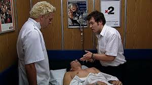 "All Saints" Night Moves (TV Episode 2003)