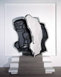 Jardin d'hiver vous propose une gamme originale d'articles de puériculture pour accompagner bébé. Focus Sur Jardin D Hiver De Jean Dubuffet Magazine Centre Pompidou