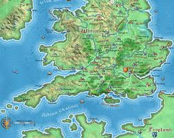 When she gets to her car you'll be at a u.f.o. Tenkar S Tavern First Impressions Dark Albion The Maps