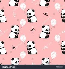 Wallpaper animasi lucu dan imut. Wallpaper Hd Galeri Gambar Kartun Panda Cute Phontekno Fashionsista Co