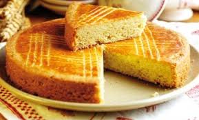 Recette Gateau Breton Breizh Recette Gateau Breton Gateau Breton Recette Gateau