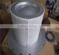 Compressor Parts Centrifuge Separator 1614905600 2906056500 1614905699  3221135351 for Atlas Copco GA132