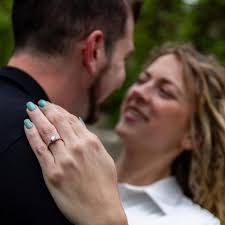 Tally Ragsdale and Gavin Serrano's Wedding Website