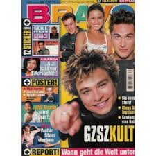 Seasonal favorites food you may love beauty products i'm loving Bravo Nr 31 29 Juli 1999 Gzsz Kult Zeitschrift