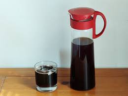 The actually coffee parts warehouse is a barista playground, designed for the modern day peter pan, pedro lara. Our Demo Of The Hario Mizudashi Cold Brew Coffee Pot