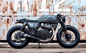 the royal diablo racer inazuma cafe racer royal enfield bullet bike royal enfield cafe racer motorcycle