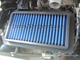 Pengalaman yang terjadi kepada kereta perodua viva yang bermasalah dengan piston tidak bergerak, engine kehilangan daya kuasa akibat dari masalah ecu rosak. Tacra S Diy Garage Works Air Filter Viva