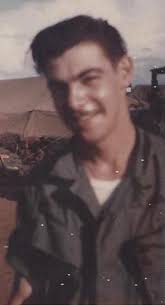 East Tennessee Veterans Memorial Association — Grubb, Donald L.