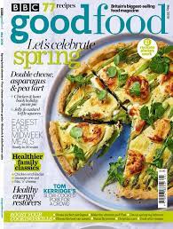 With that said, you still want your food to taste beyond amazing and be easy to prepare. Bbc Good Food Issue 05 2019