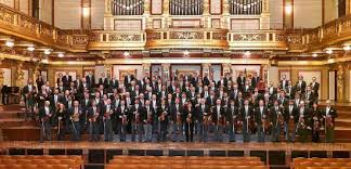 The soloist will be igor levit. Klassik Com Wiener Philharmoniker Touren Nach Japan