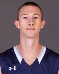 2021-22 Men's Basketball Roster