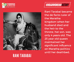 ^ a b maharani tarabai of kolhapur, c. Ranitarabai Hashtag On Twitter