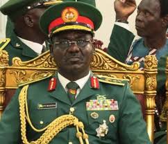 According to the reports the nigerian air force said in a statement that the plane crashed. Who Is The New Nigerian Chief Of Army Staff