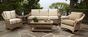 Lloyd flanders has been synonymous with premium outdoor furniture for more than 100 years, and our reputation is demonstrated in every piece we craft today. Lloyd Flanders Wicker Furniture Replacement Cushions