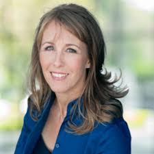 Sue Brenner's Instagram, Twitter & Facebook