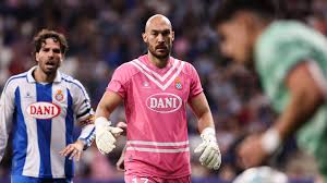 Espanyol 0-0 Levante UD: Dmitrović shines in LaLiga