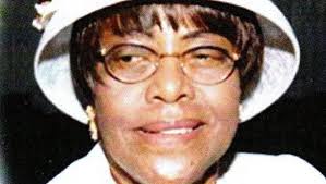 Mrs. Ernestine Atkinson